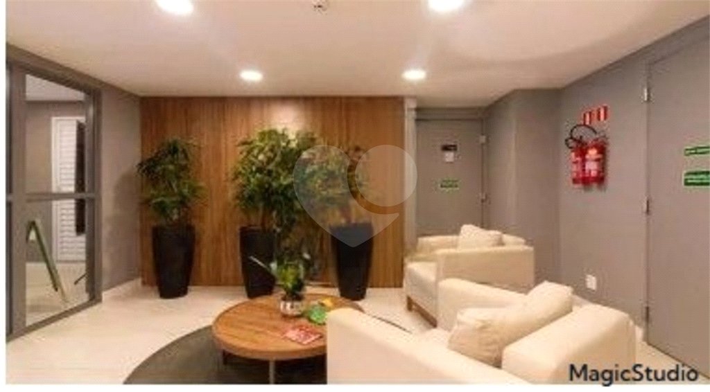 Apartamento à venda ou para alugar com 1 quarto em Vila Olímpia, São Paulo, SP