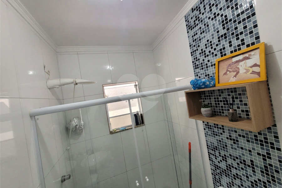 Sobrado à venda com 3 quartos, sendo 1 suíte, em Imirim, São Paulo, SP