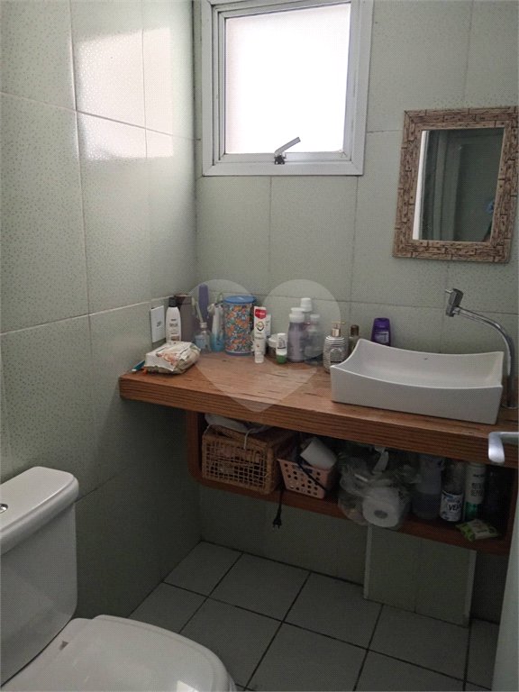 Apartamento à venda com 3 quartos, sendo 1 suíte,  em Mandaqui, São Paulo, SP