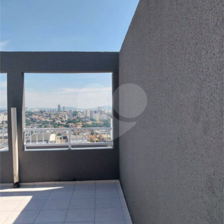 Apartamento à venda com 2 quartos em Vila Sônia, São Paulo, SP