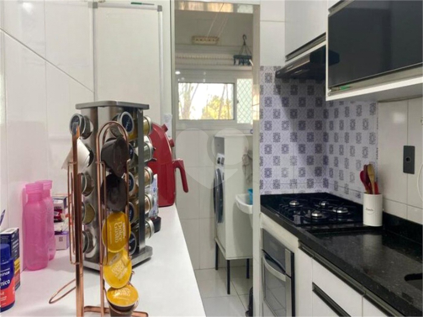 Apartamento à venda com 2 quartos em Horto, São Paulo, SP