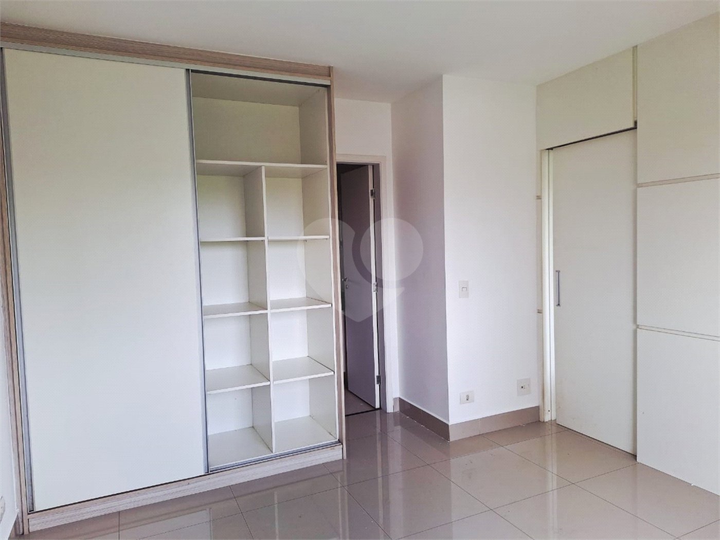 Apartamento à venda com 1 quarto em Tucuruvi, São Paulo, SP