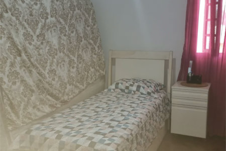 Sobrado à venda ou para alugar com 3 quartos, sendo 2 suítes,  em Ferreira, São Paulo, SP