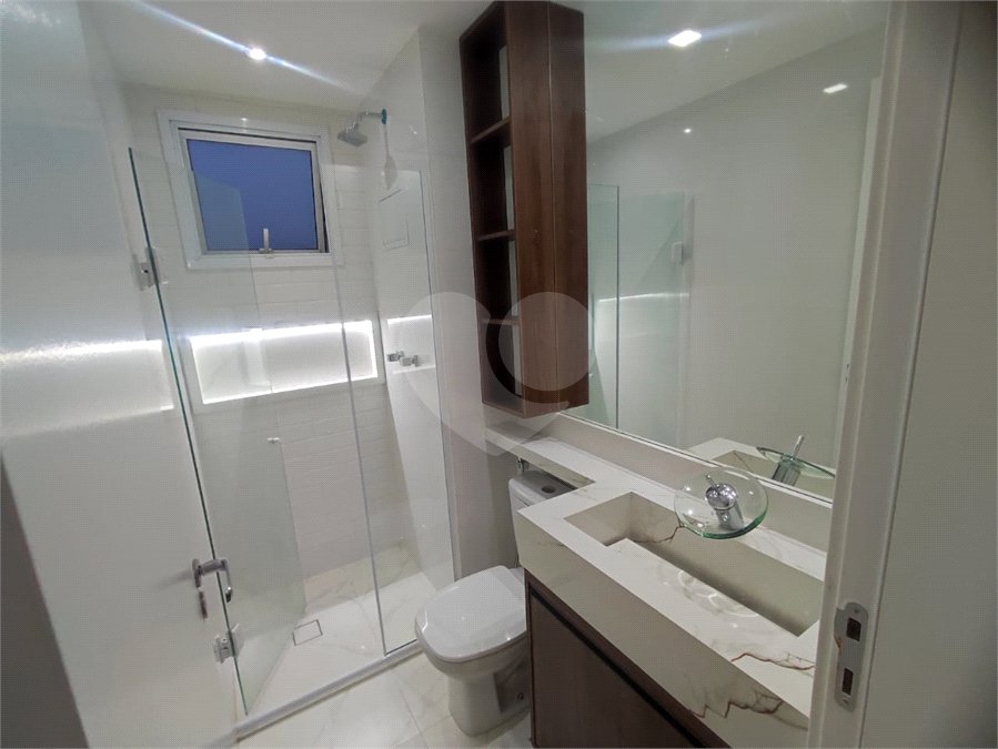 Apartamento à venda com 3 quartos, sendo 2 suítes,  em Jardim Arpoador, São Paulo, SP
