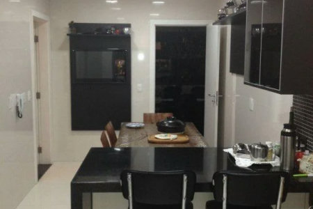 Apartamento à venda com 4 quartos, sendo 2 suítes, em Vila Andrade, São Paulo, SP