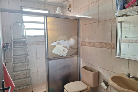 Casa à venda com 3 quartos em Vila Maria Alta, São Paulo, SP