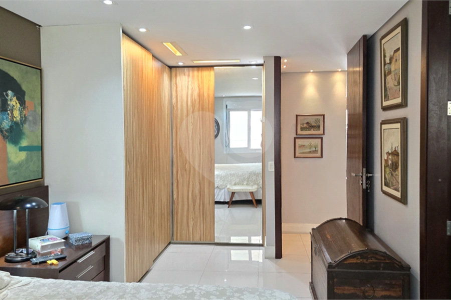 Apartamento à venda com 2 quartos, sendo 1 suíte, em Paraíso, São Paulo, SP