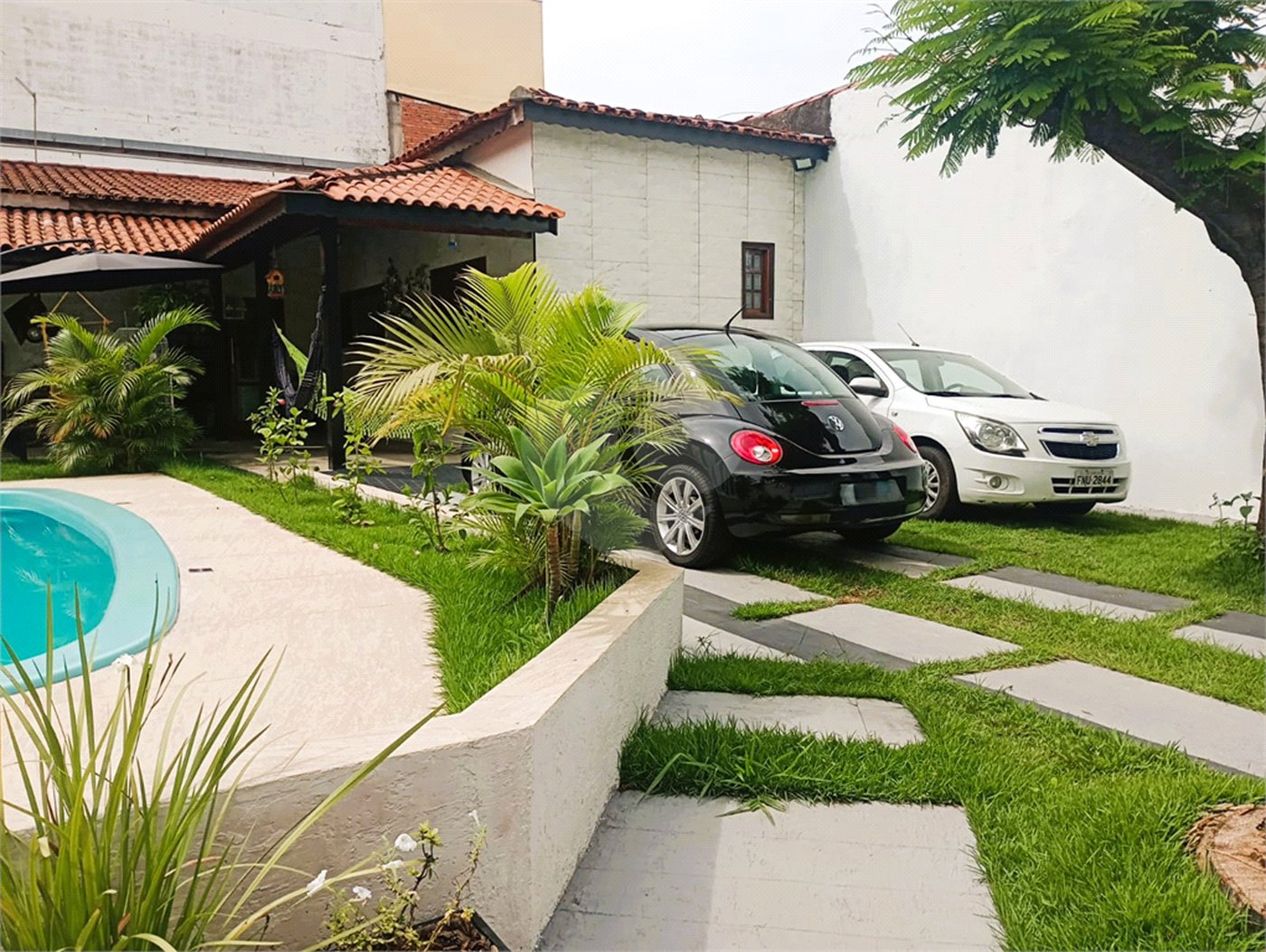Casa à venda com 3 quartos, sendo 1 suíte, em Wanel Ville, Sorocaba, SP