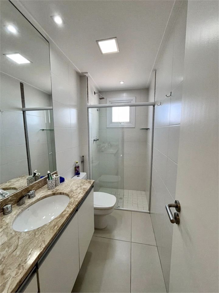 Apartamento à venda, 103 m² por R$ 1.300.000,00 - Centro - Guarujá/SP