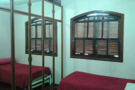 Sobrado à venda com 3 quartos, sendo 1 suíte, em Jardim das Vertentes, São Paulo, SP