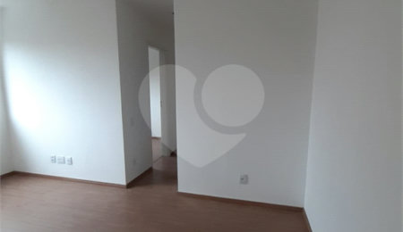 Apartamento à venda com 2 quartos em Vila Mazzei, São Paulo, SP