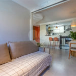 Apartamento à venda com 2 quartos, sendo 1 suíte, em Vila Santa Catarina, São Paulo, SP