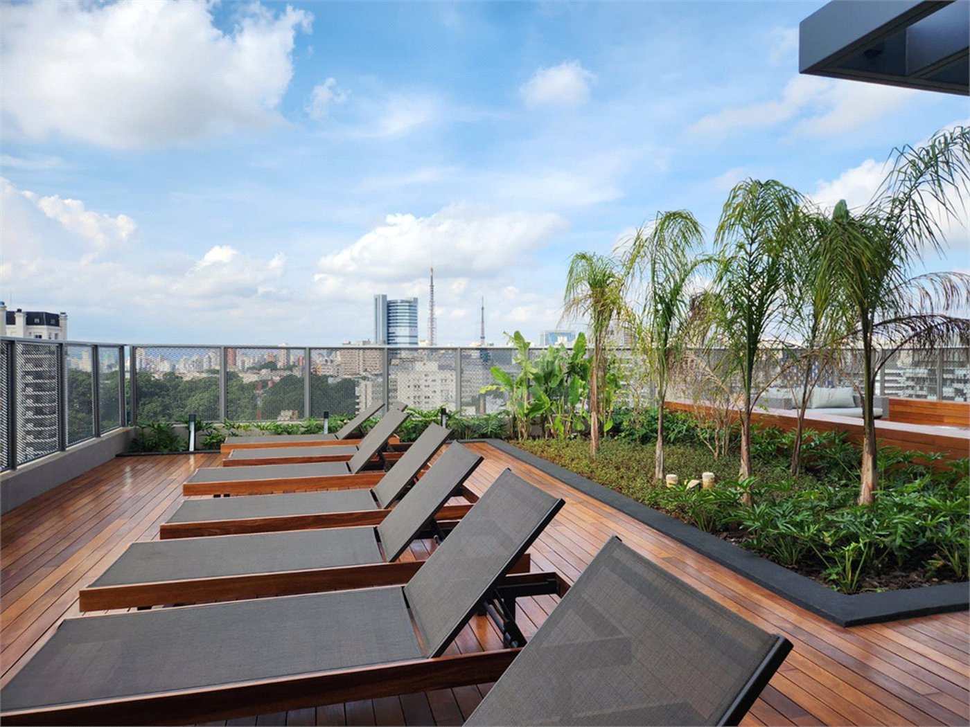 Apartamento para alugar em Pinheiros, São Paulo, SP