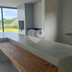 Casa à venda com 3 suítes no condomínio Village Ipanema 2, Araçoiaba da Serra - SP