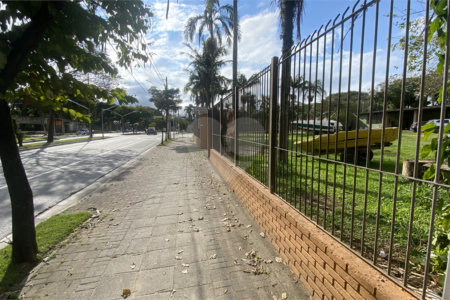 Terreno à venda em Interlagos, São Paulo, SP