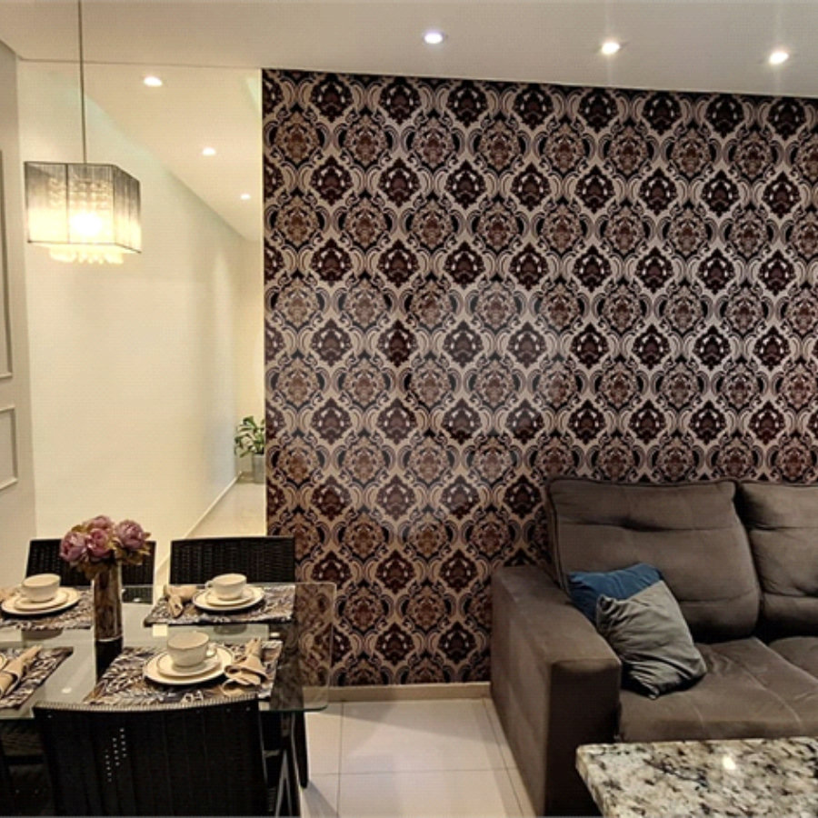 Apartamento à venda com 2 quartos, sendo 1 suíte, em Ponte de São João, Jundiaí, SP