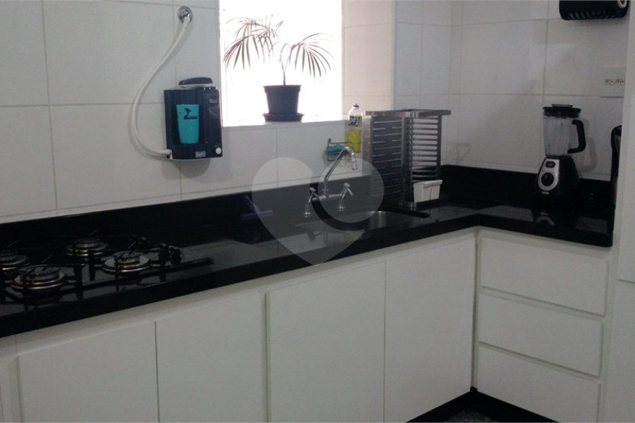 Sobrado à venda com 2 quartos, sendo 1 suíte, em Santana, São Paulo, SP