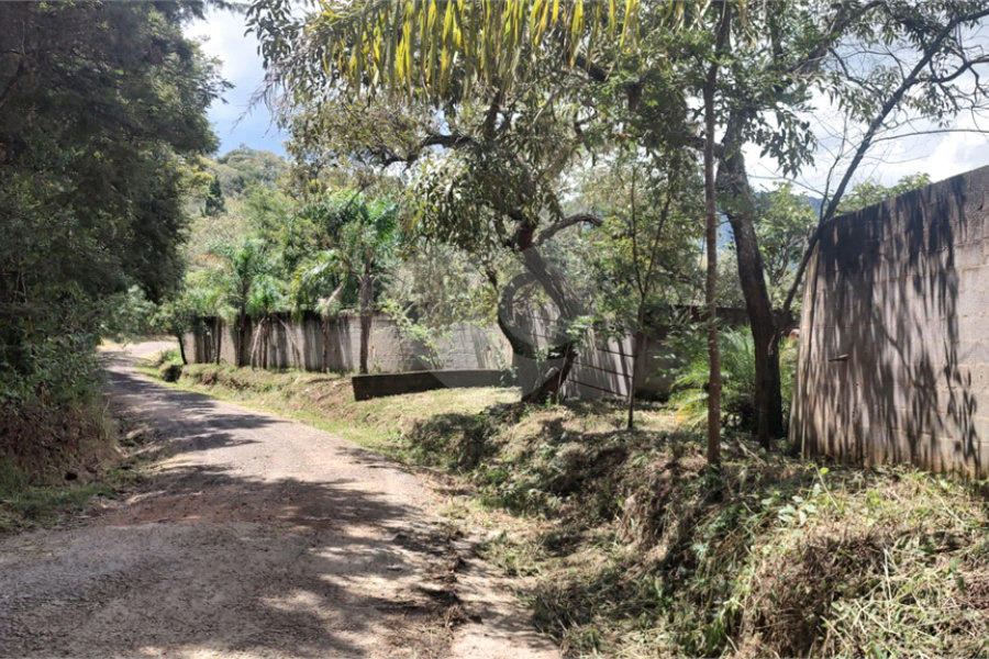 Terreno à venda em Serra da Cantareira, Mairiporã, SP