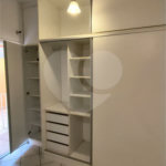 Apartamento à venda com 2 quartos, sendo 1 suíte, no Centro, Vinhedo, SP