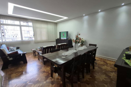 Casa com 2 dormitórios à venda, 167 m² por R$ 1.750.000,00 - Ponta da Praia - Santos/SP