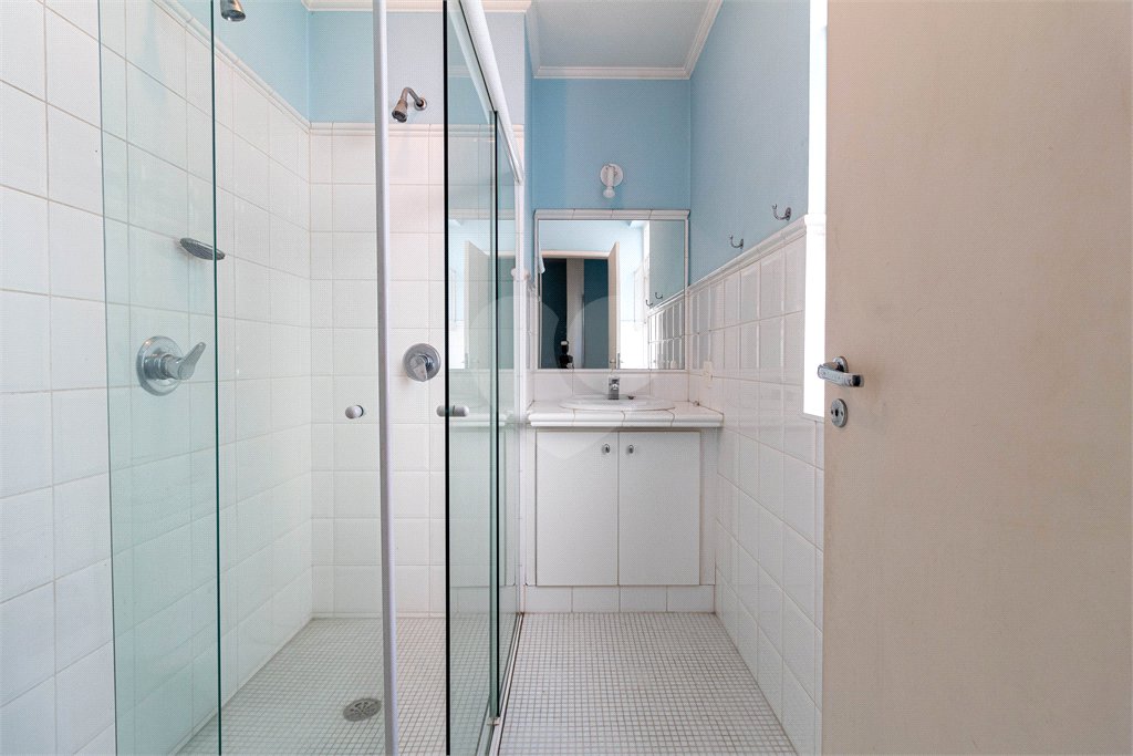 Apartamento à venda com 2 quartos, sendo 1 suíte,  em Itaim Bibi, São Paulo, SP
