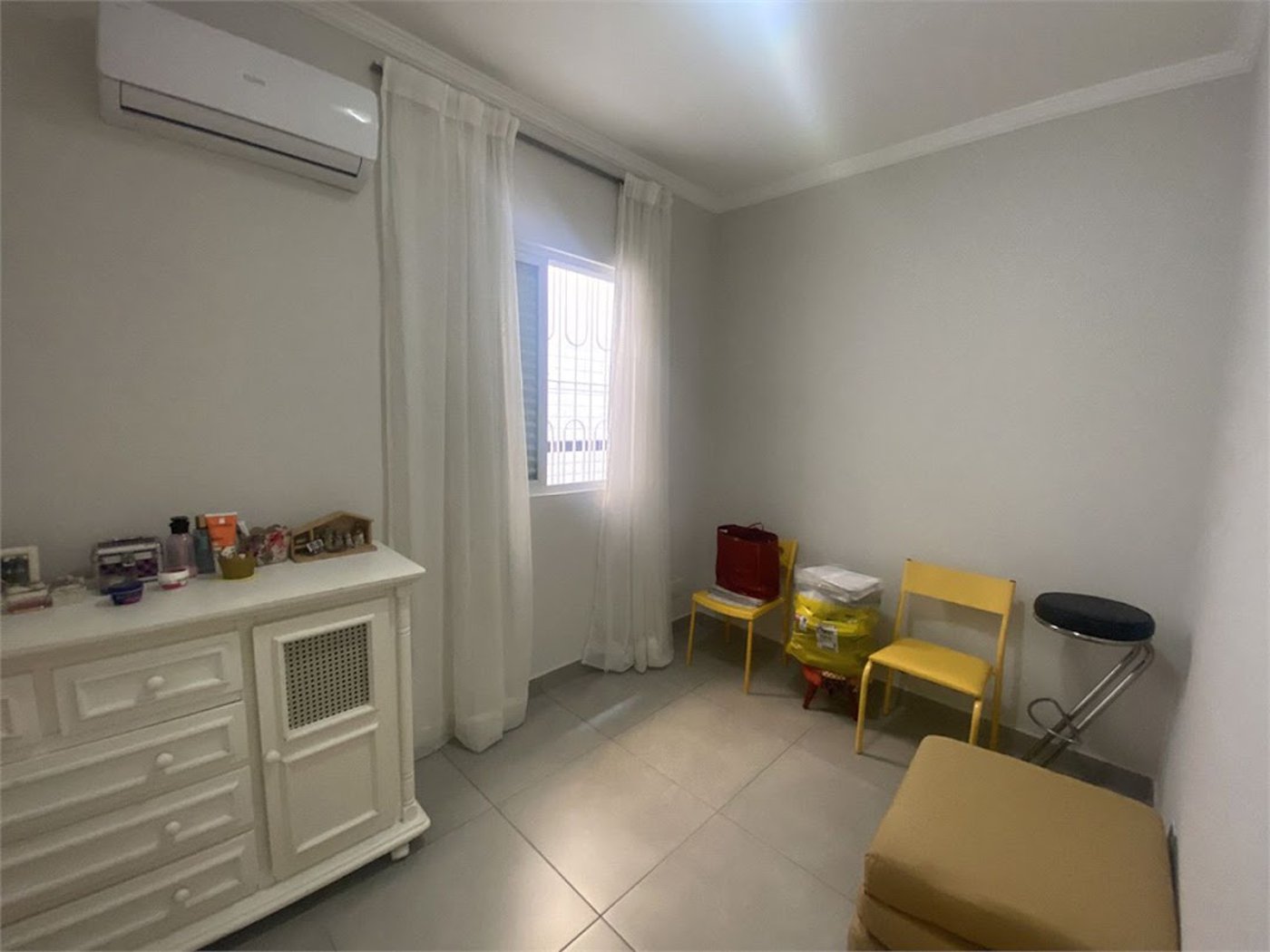 Casa Residencial à venda, Embaré, Santos - CA0051.