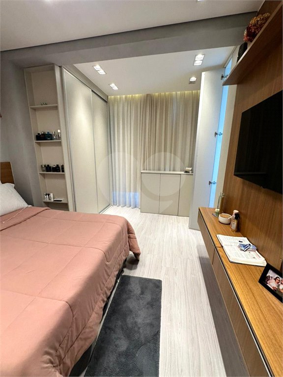 Apartamento à venda com 2 suítes em Jardim do Mar, São Bernardo do Campo, SP