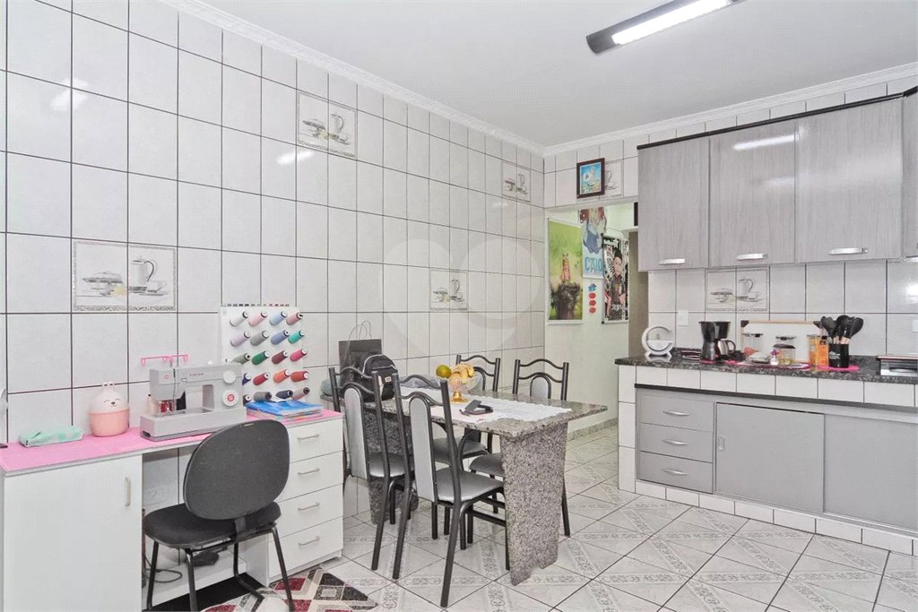 Sobrado à venda com 3 quartos, sendo 1 suíte, em Pirituba, São Paulo, SP