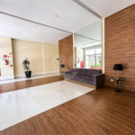 Apartamento à venda com 2 quartos, sendo 1 suíte, em Vila Mascote, São Paulo, SP