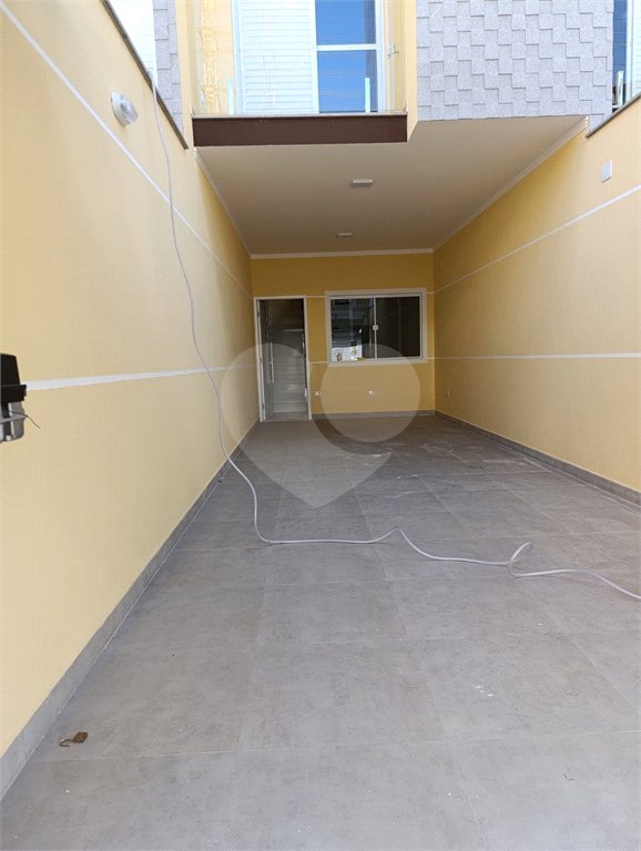 Sobrado à venda com 3 quartos, sendo 1 suíte, em Vila Medeiros, São Paulo, SP