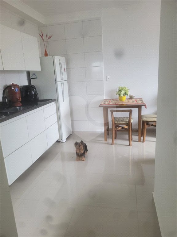 Casa à venda com 2 quartos no condomínio Bela Vista, São Paulo - SP