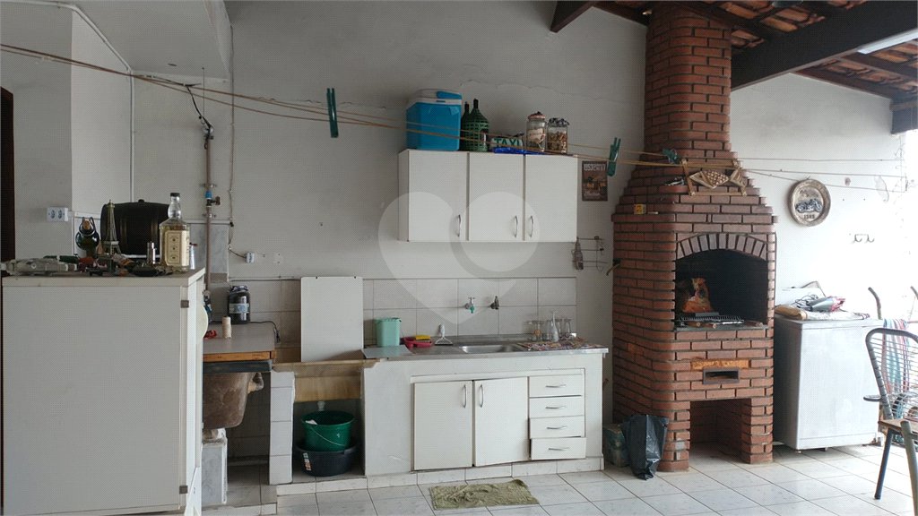 Sobrado à venda com 3 quartos em Tucuruvi, São Paulo, SP