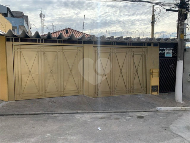 Casa Térrea à venda com 3 quartos, sendo 1 suíte,  em Horto, São Paulo, SP