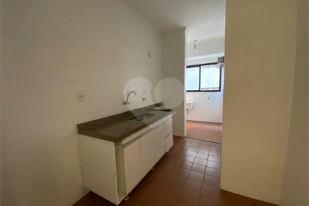 Apartamento à venda com 3 quartos em Tatuapé, São Paulo, SP