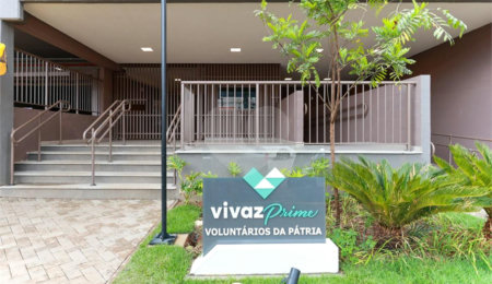 Apartamento para alugar com 2 quartos em Santana, São Paulo, SP