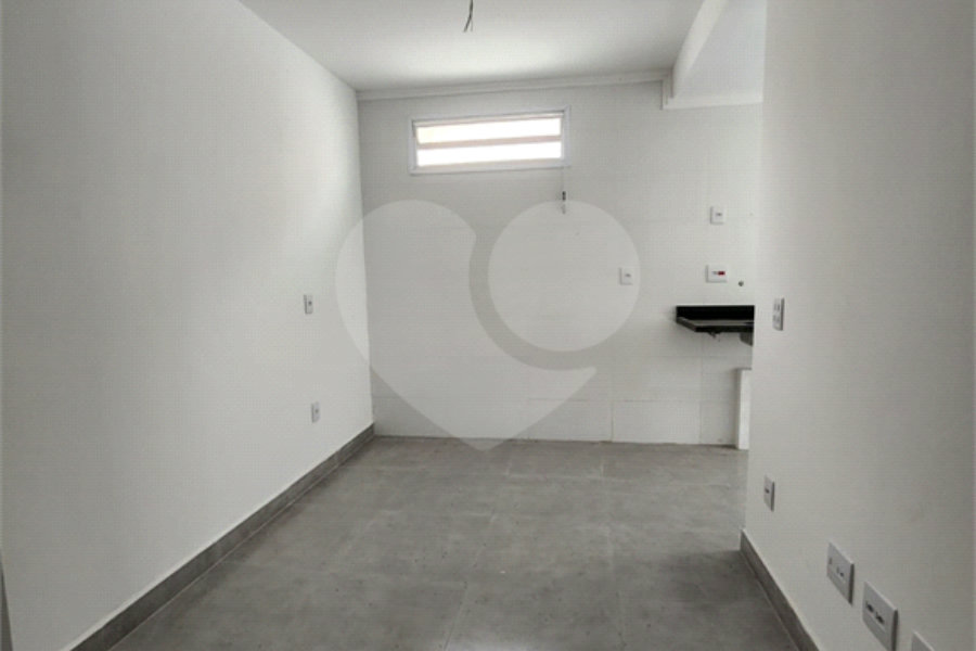 Apartamento à venda com 2 quartos em Vila Guilherme, São Paulo, SP