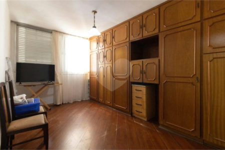 Apartamento à venda com 2 quartos em Saúde, São Paulo, SP