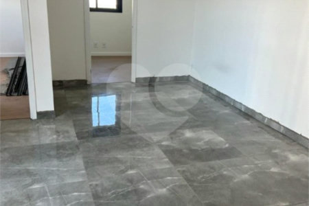 Apartamento à venda com 2 quartos em Vila Maria Alta, São Paulo, SP
