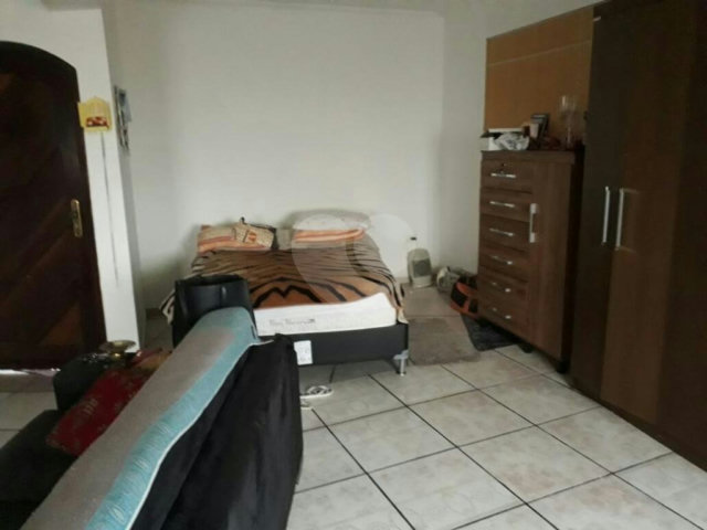 Sobrado à venda com 7 quartos, sendo 3 suítes,  no Brasilândia, São Paulo, SP