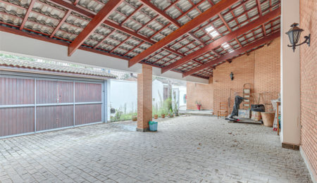 Casa Térrea à venda com 4 quartos, sendo 1 suíte, em Jardim Prudência, São Paulo, SP