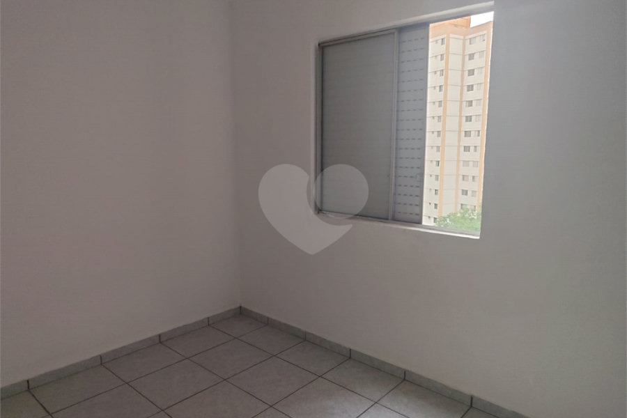 Apartamento à venda com 2 quartos em Jardim Íris, São Paulo, SP