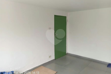 Casa para alugar com 2 quartos em Jardim Bela Vista, São Roque, SP