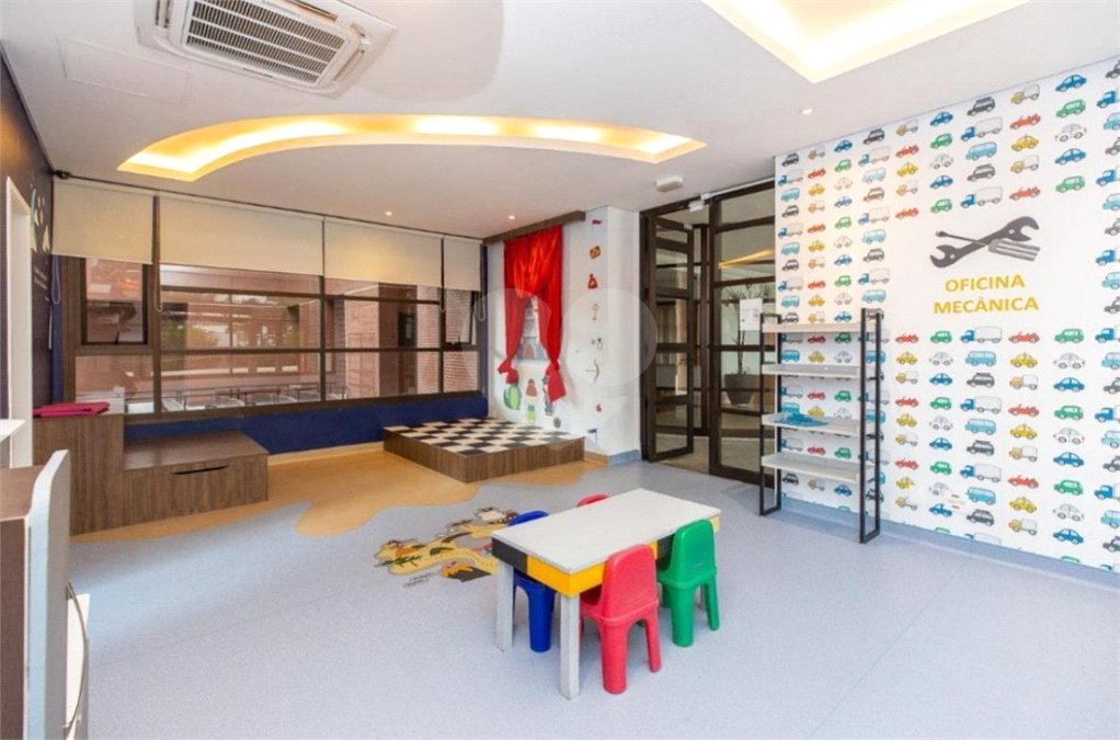 Apartamento à venda com 4 suítes em Chácara Santo Antônio (zona Sul), São Paulo, SP