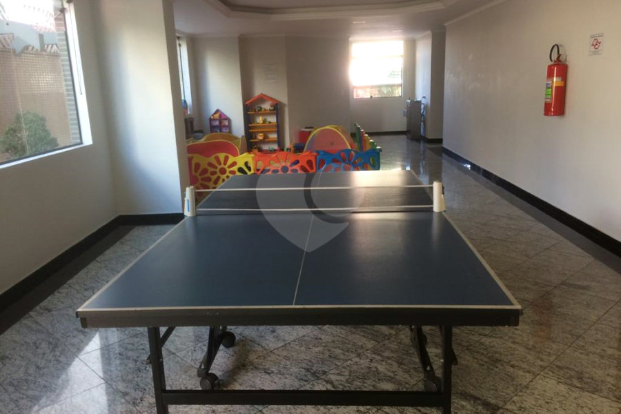 Apartamento à venda com 3 quartos, sendo 1 suíte, em Vila Paulicéia, São Paulo, SP