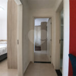 Apartamento para alugar com 2 quartos, sendo 1 suíte, em Parque Bela Vista, Votorantim, SP