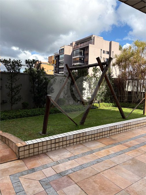 Apartamento para alugar com 2 quartos, sendo 1 suíte, em Vila Progredior, São Paulo, SP