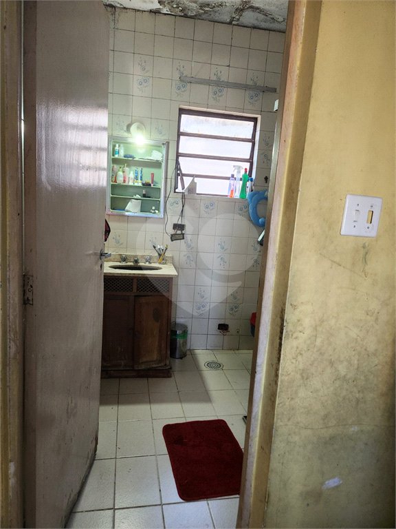 Sobrado à venda com 2 quartos em Mandaqui, São Paulo, SP