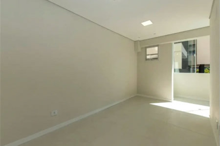 Apartamento à venda com 2 quartos em Pinheiros, São Paulo, SP