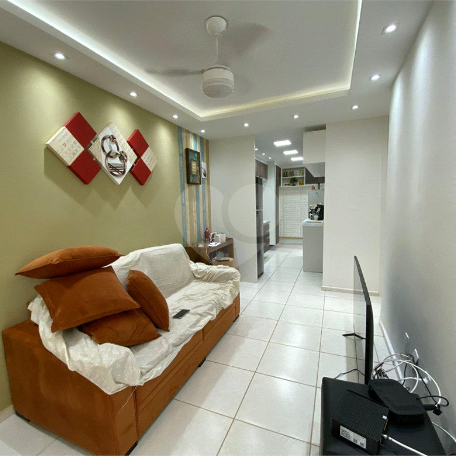 APARTAMENTO NA ESTRADA DO CAMORIM JACAREPAGUA-2 QUARTOS!
