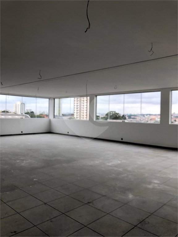 Prédio Comercial para locação - Vila Mascote